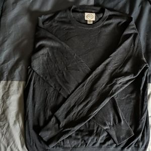 St John's Bay long sleeve sweater